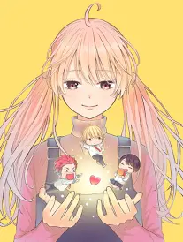 蝉时雨